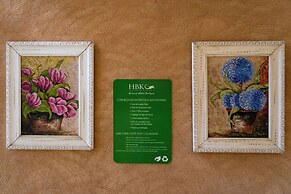 Kalango Hotel Boutique