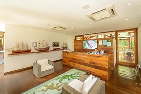 Kalango Hotel Boutique