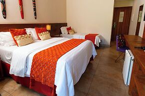 Kalango Hotel Boutique