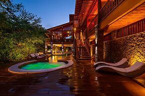 Kalango Hotel Boutique