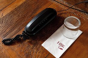 Kalango Hotel Boutique