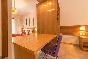 Kalango Hotel Boutique