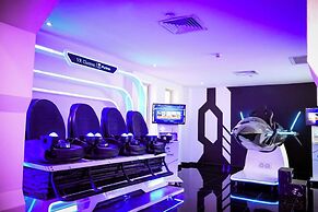 Dreams Onyx Resort & Spa All Inclusive