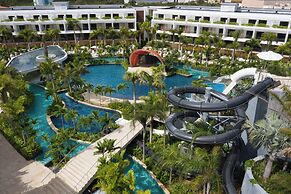Dreams Onyx Resort & Spa All Inclusive