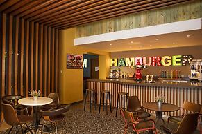 Dreams Onyx Resort & Spa All Inclusive