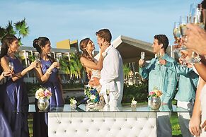 Dreams Onyx Resort & Spa All Inclusive