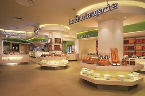 Dreams Onyx Resort & Spa All Inclusive