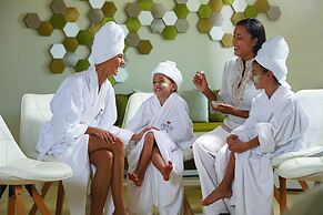 Dreams Onyx Resort & Spa All Inclusive