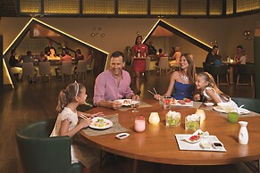 Dreams Onyx Resort & Spa All Inclusive