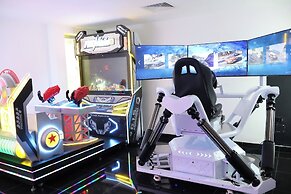 Dreams Onyx Resort & Spa All Inclusive