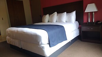 The Lodge at Chalk Hill