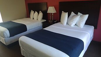 The Lodge at Chalk Hill