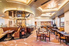 Occidental Praha Wilson