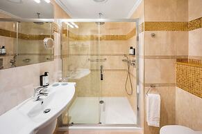 Occidental Praha Wilson