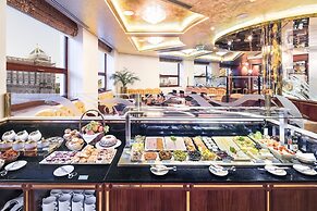 Occidental Praha Wilson