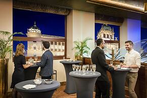 Occidental Praha Wilson