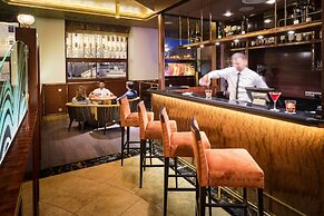 Occidental Praha Wilson