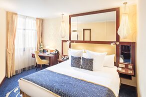 Occidental Praha Wilson