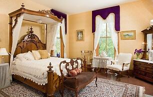 Garth Woodside Mansion B&B