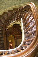 Garth Woodside Mansion B&B