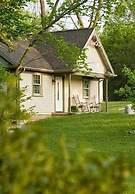 Garth Woodside Mansion B&B