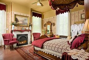 Garth Woodside Mansion B&B
