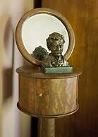Garth Woodside Mansion B&B