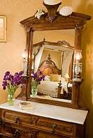 Garth Woodside Mansion B&B