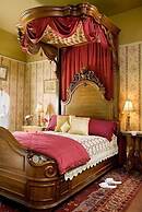 Garth Woodside Mansion B&B