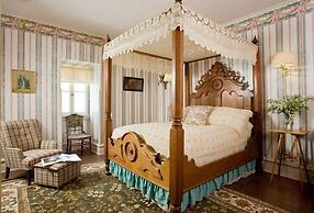 Garth Woodside Mansion B&B