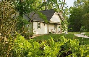 Garth Woodside Mansion B&B