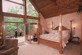 Garth Woodside Mansion B&B