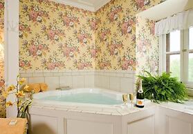 Garth Woodside Mansion B&B