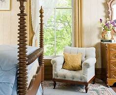 Garth Woodside Mansion B&B