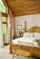 Garth Woodside Mansion B&B