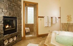 Garth Woodside Mansion B&B