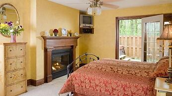 Garth Woodside Mansion B&B