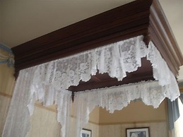 Garth Woodside Mansion B&B
