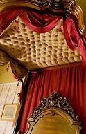 Garth Woodside Mansion B&B