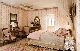 Garth Woodside Mansion B&B