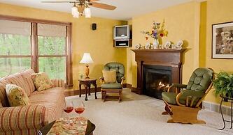 Garth Woodside Mansion B&B