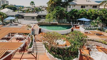 Sunshine Tower Hotel