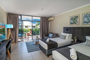 Sunshine Tower Hotel