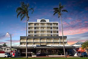 Sunshine Tower Hotel