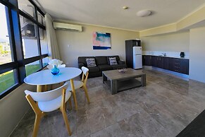 Sunshine Tower Hotel