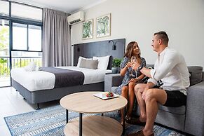 Sunshine Tower Hotel