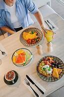 Sunshine Tower Hotel