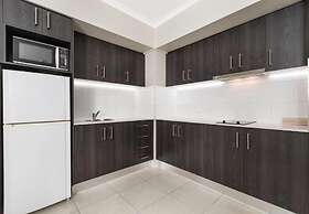 Sunshine Tower Hotel