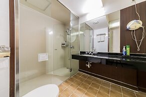 Incheon Hotel Airstay