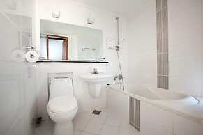 Incheon Hotel Airstay